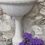 Vicolo Del Nido 3*