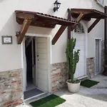 Vicolo Del Nido Nocleg ze śniadaniem Paderno Franciacorta