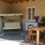 Nocleg ze śniadaniem Vicolo Del Nido Paderno Franciacorta