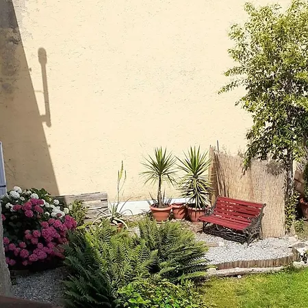 Nocleg ze śniadaniem Vicolo Del Nido Paderno Franciacorta