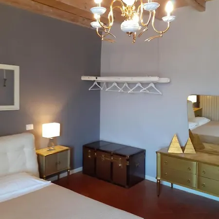 Bed & Breakfast Vicolo Del Nido