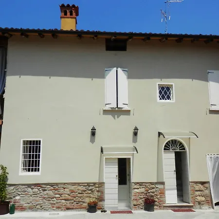 Vicolo Del Nido 3* Paderno Franciacorta