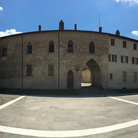 Vicolo Del Nido Paderno Franciacorta